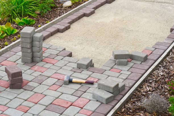Reasons to Select Us for Your Driveway Paving Requirements in Plymouth, WI