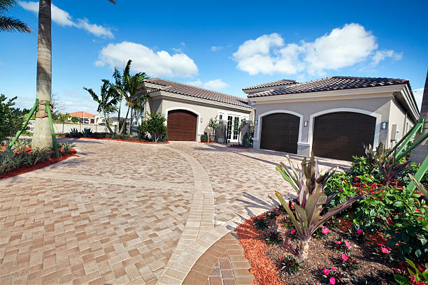 Best Professional Driveway Pavers  in Plymouth, WI