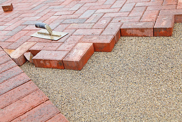 Best Best Driveway Pavers  in Plymouth, WI