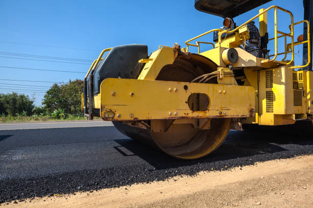 Best Affordable Driveway Pavers  in Plymouth, WI